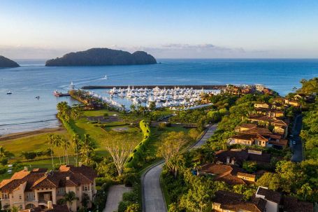 Los Suenos Marina Marina