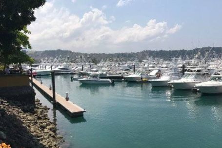 Los Suenos Marina Marina
