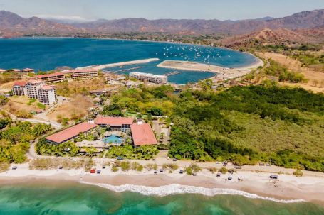 Flamingo Marina Marina