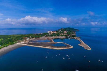 Flamingo Marina Marina