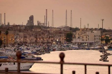 Taranto Yacht Marina Marina