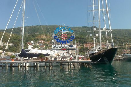 Carmelo Marina Marina