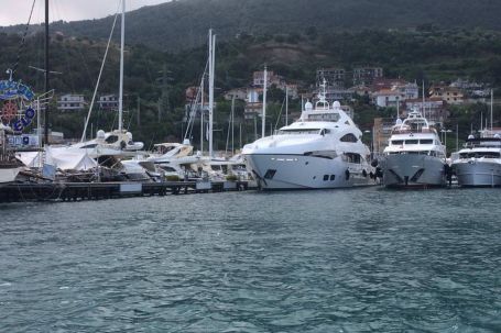 Carmelo Marina Marina