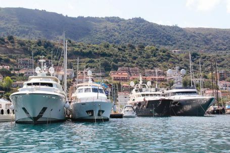 Carmelo Marina Marina