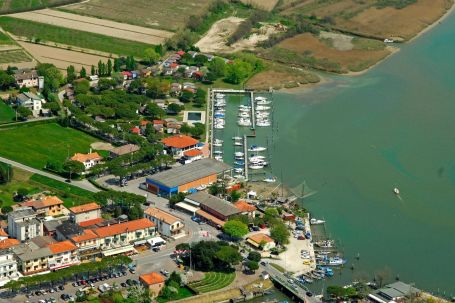 Marina di Cortellazzo Marina