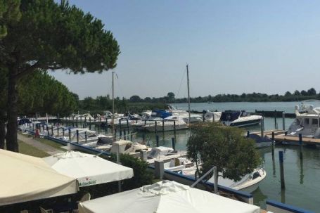 Marina di Cortellazzo Marina