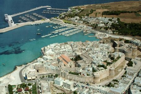 Marina Porto di Otranto Marina