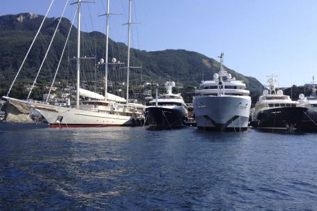 Marina di Lacco Ameno Marina