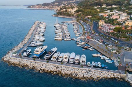 Marina di Lacco Ameno Marina