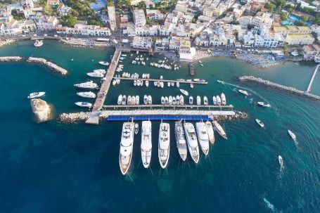 Marina di Lacco Ameno Marina