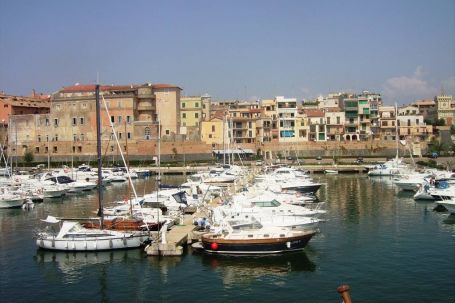 Marina di Nettuno Marina