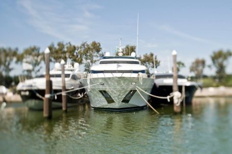 Porto Romano Marina Marina