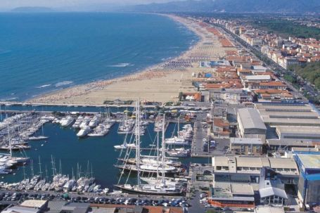 Porto Viareggio Marina
