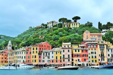 Marina di Portofino Marina
