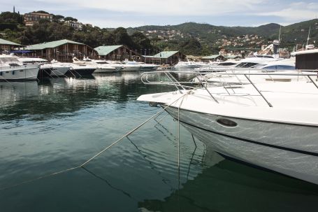 Marina di Varazze Marina