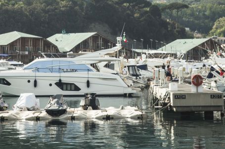 Marina di Varazze Marina