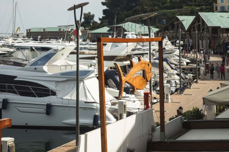 Marina di Varazze Marina