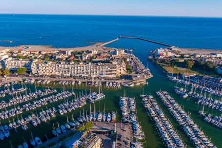 Port de Carnon Marina