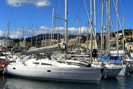 Port de Toga Marina