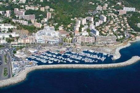 Port de Toga Marina