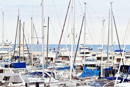 Port de Beaulieu Marina