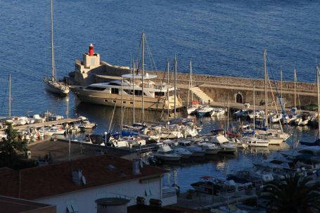 Port de Villefranche-Darse Marina