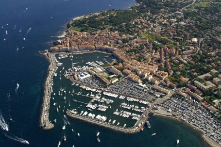 Port de Saint Tropez Marina