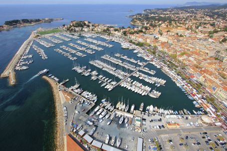 Port de Bandol Marina