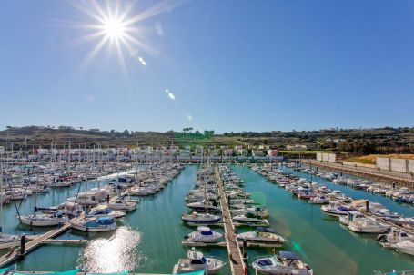 Marina Albufeira Marina