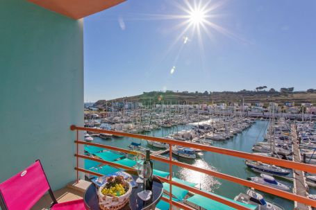 Marina Albufeira Marina