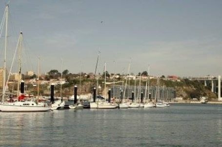 Douro Marina Marina