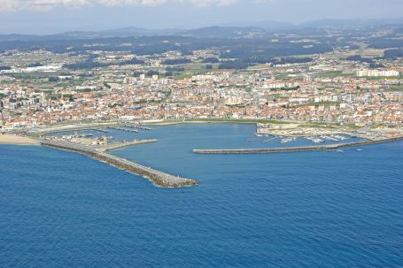 Povoa de Varzim Marina