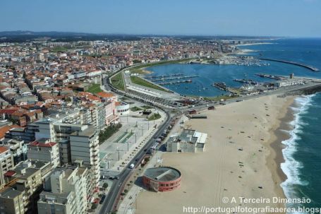 Povoa de Varzim Marina