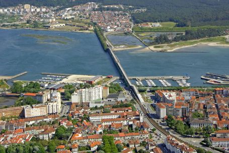 Viana do Castelo Marina