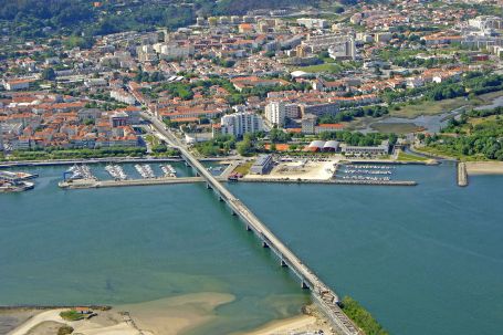 Viana do Castelo Marina