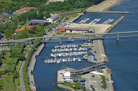 Viana do Castelo Marina