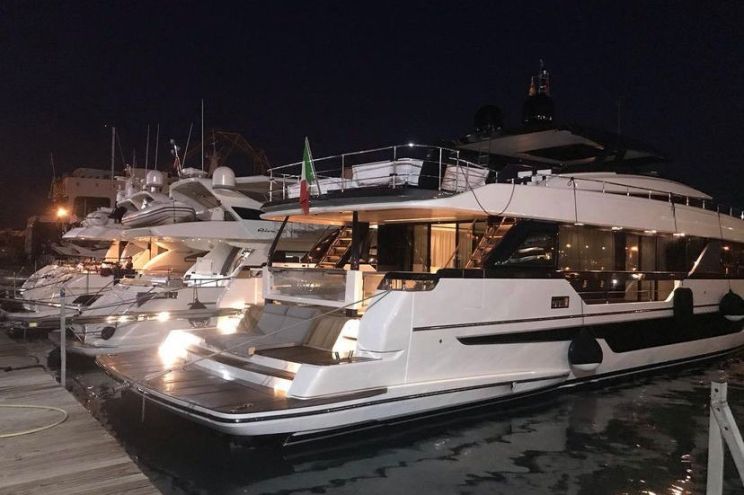 Cristian Marine Durres Marina