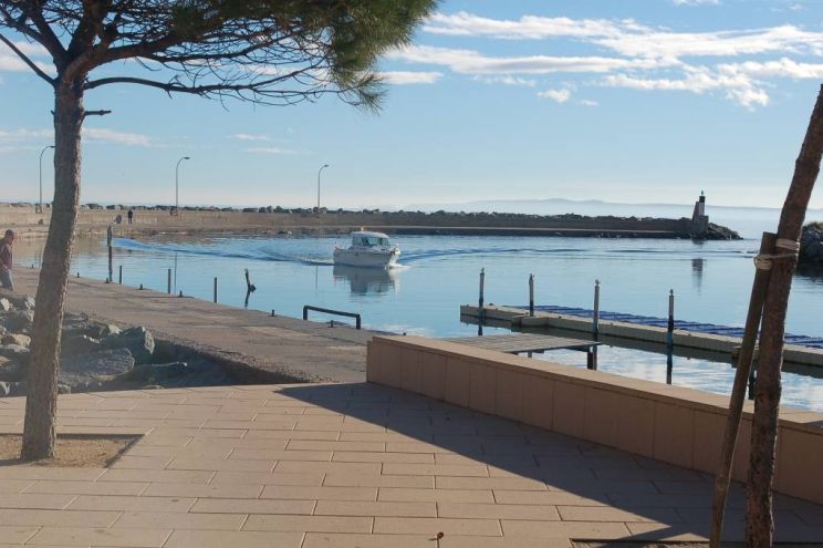 Marina de Roses -  Santa Margarida Marina