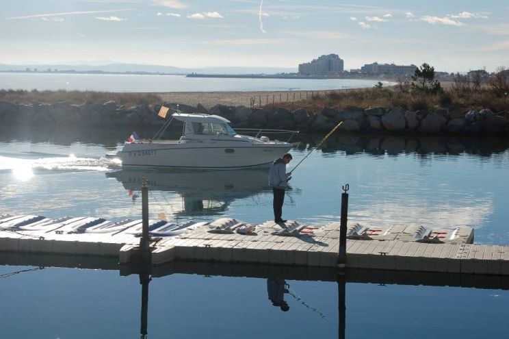 Marina de Roses -  Santa Margarida Marina