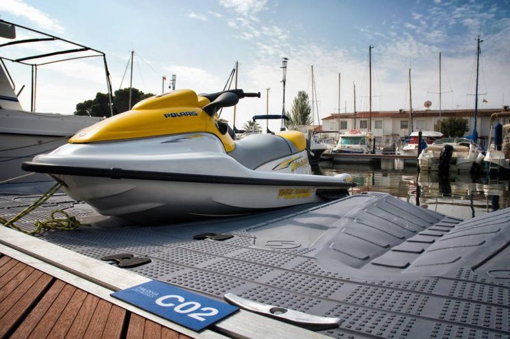 Marina de Roses -  Santa Margarida Marina