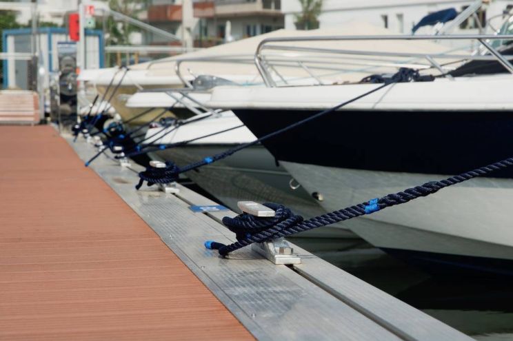 Marina de Roses -  Santa Margarida Marina