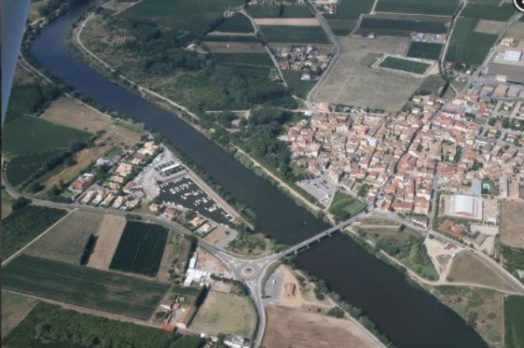 Club Nàutic Sant Pere Pescador Marina