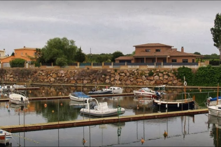 Club Nàutic Sant Pere Pescador Marina