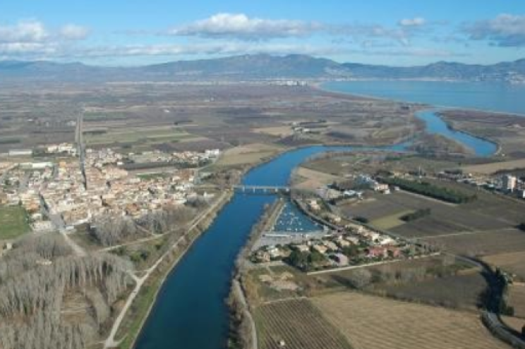 Club Nàutic Sant Pere Pescador Marina