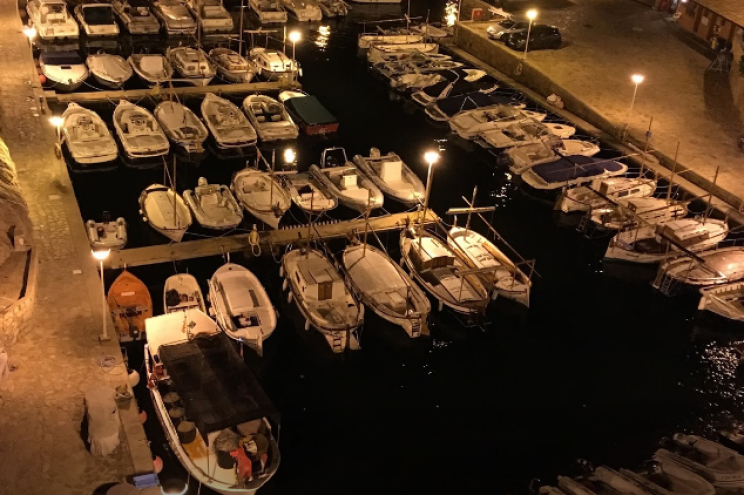 Club Nàutic Aiguablava Marina