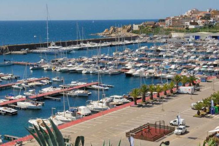 Marina Palamos Marina