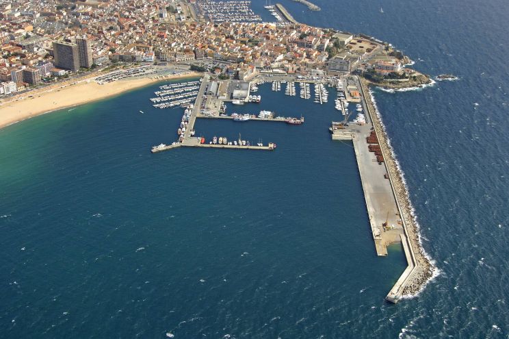 Club Nàutic Costa Brava Marina