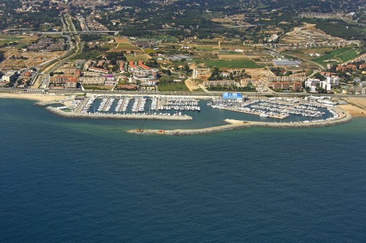 Port Balís Marina