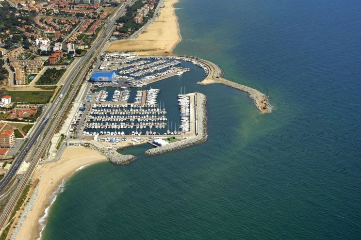 Port Balís Marina
