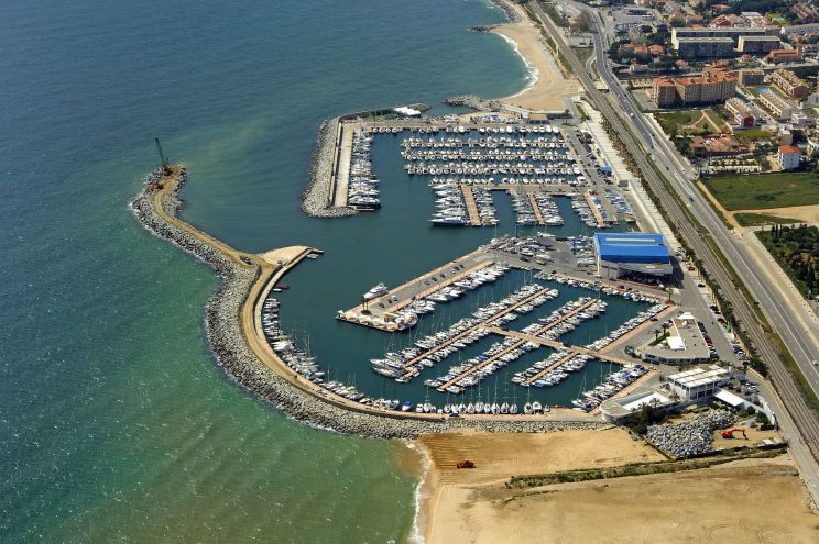 Port Balís Marina
